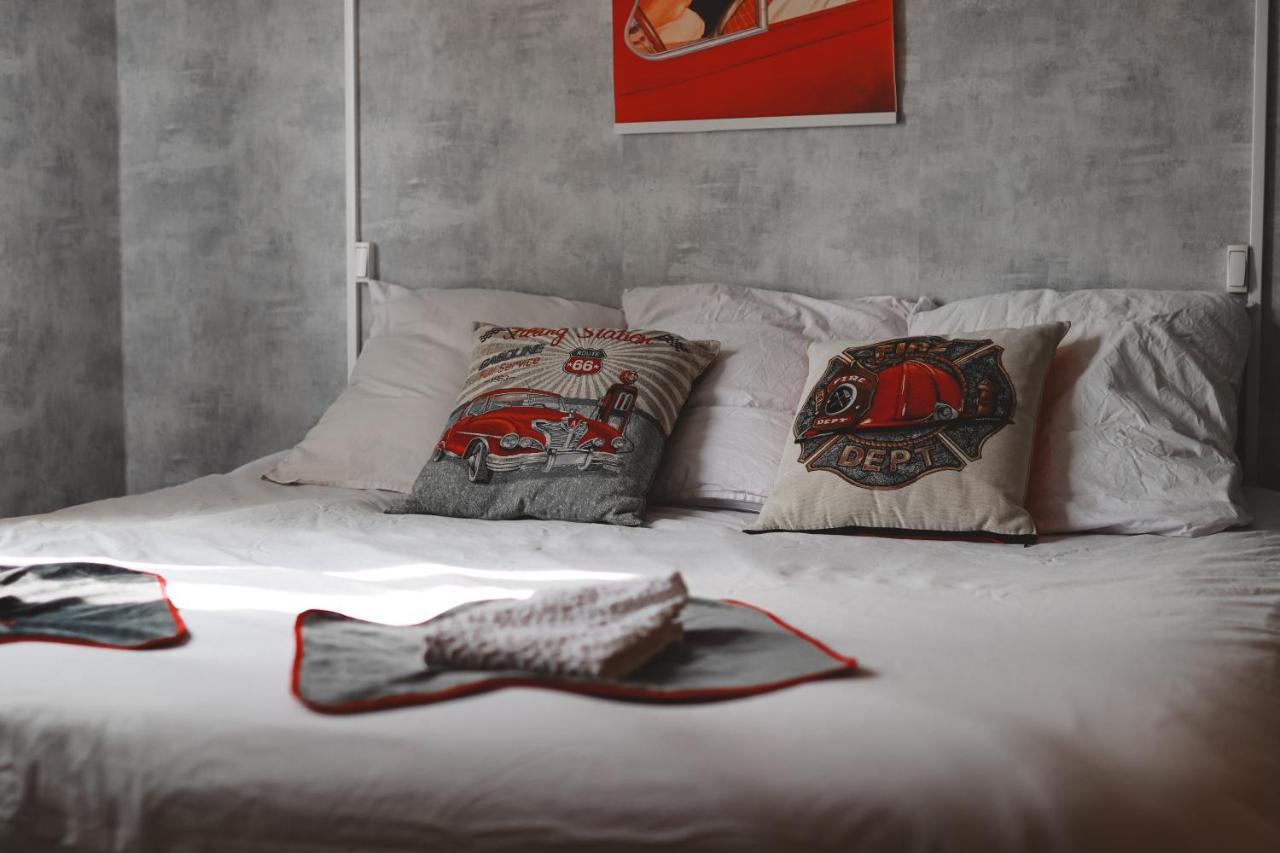 Tassigny Gare By Carl-Emilie Apartment Epinal Luaran gambar